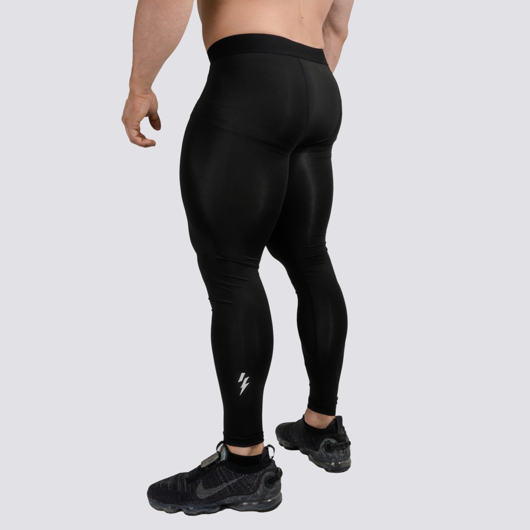 Training Compression Leggings – Insane Stone