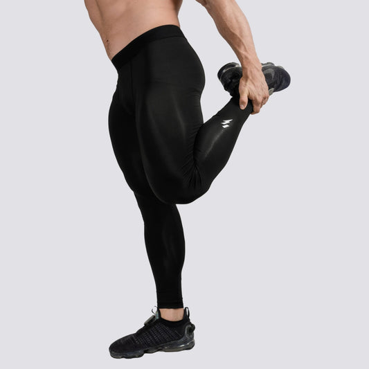 Training Compression Leggings