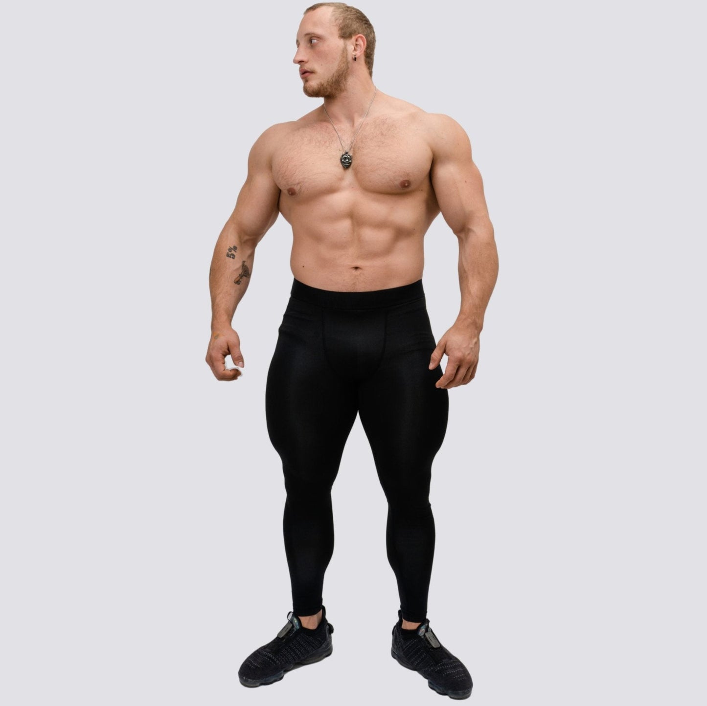 Training Compression Leggings