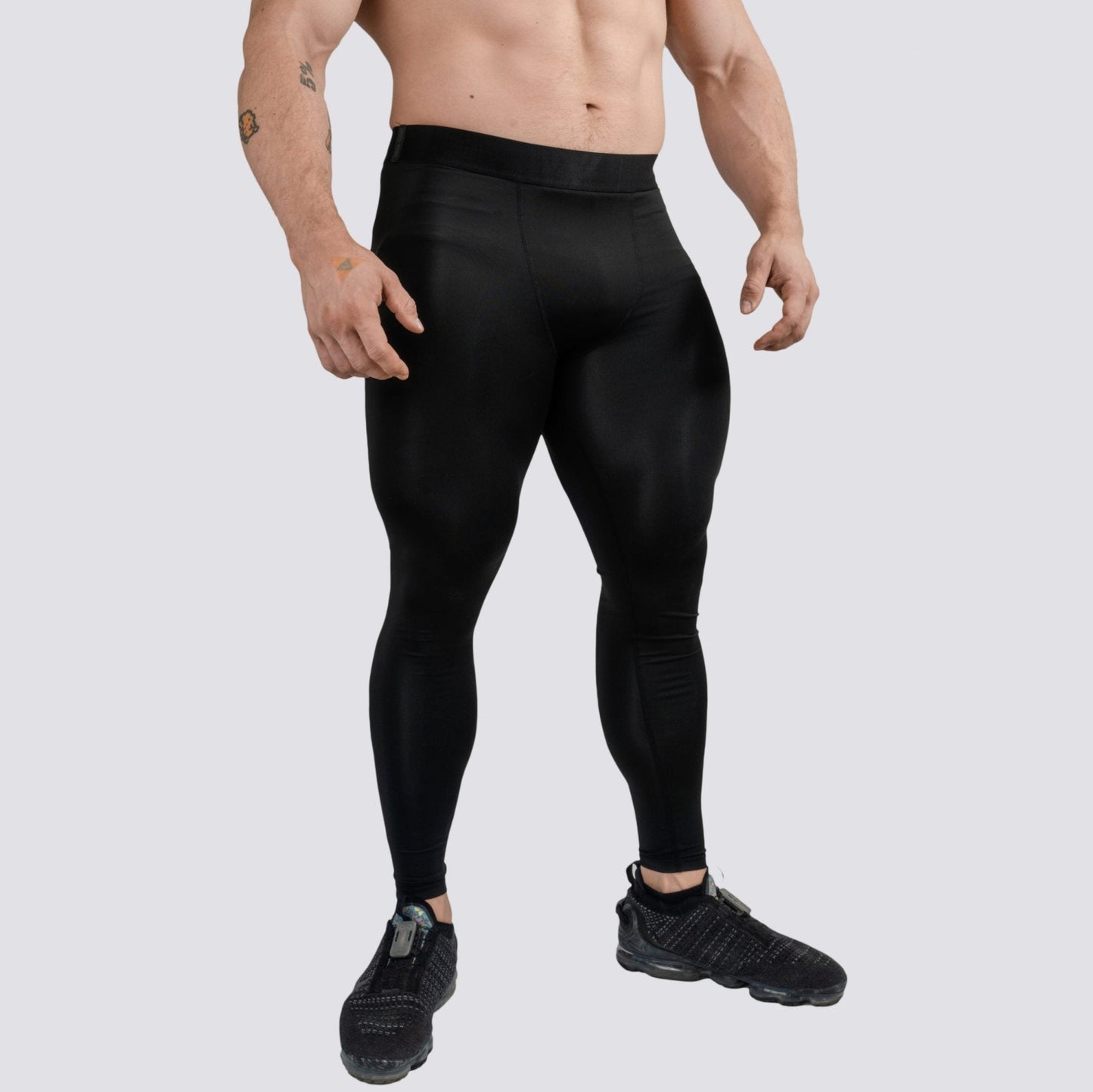 Training Compression Leggings