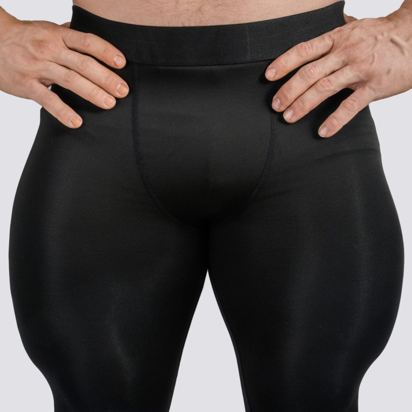 Training Compression Leggings