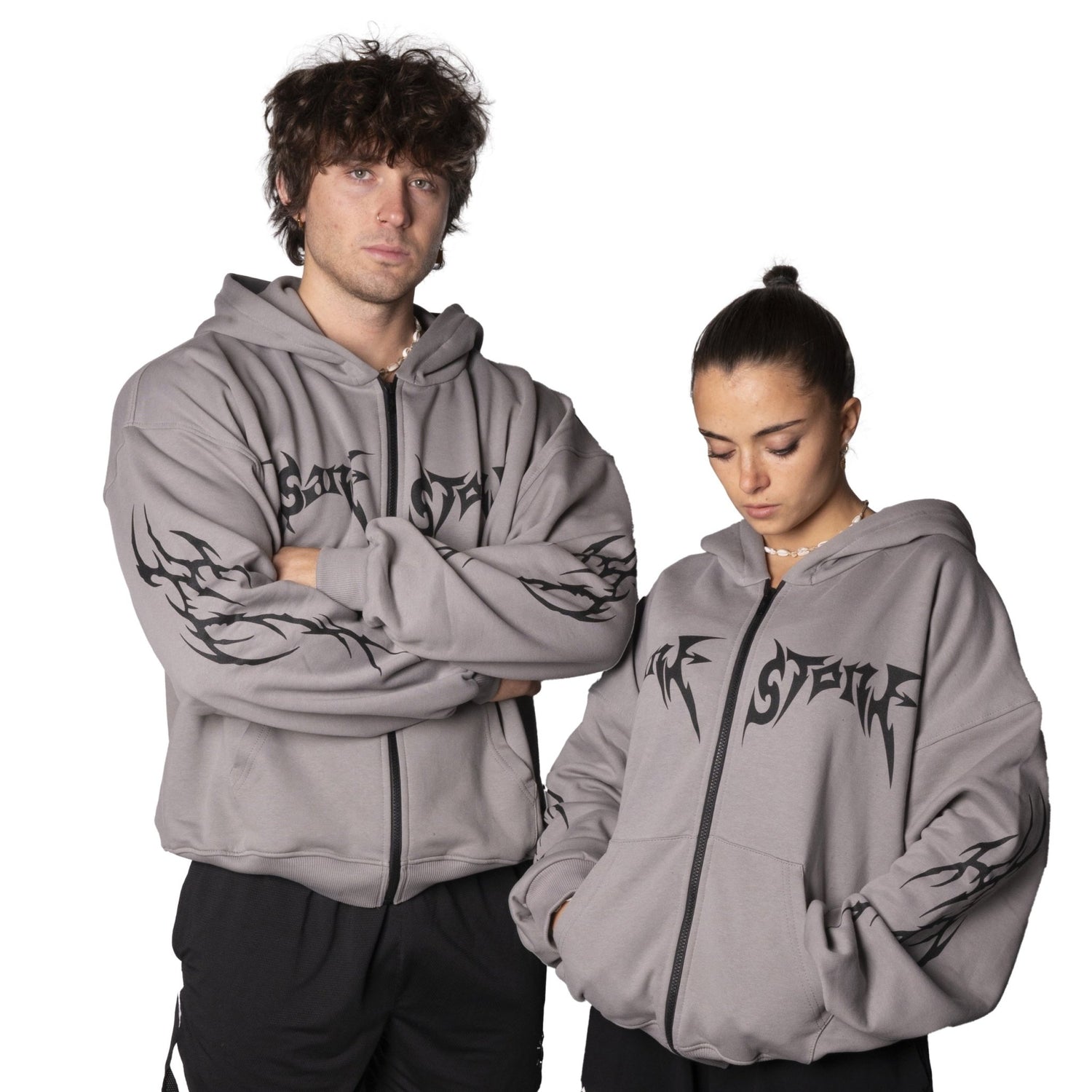 Man - Sweatshirts