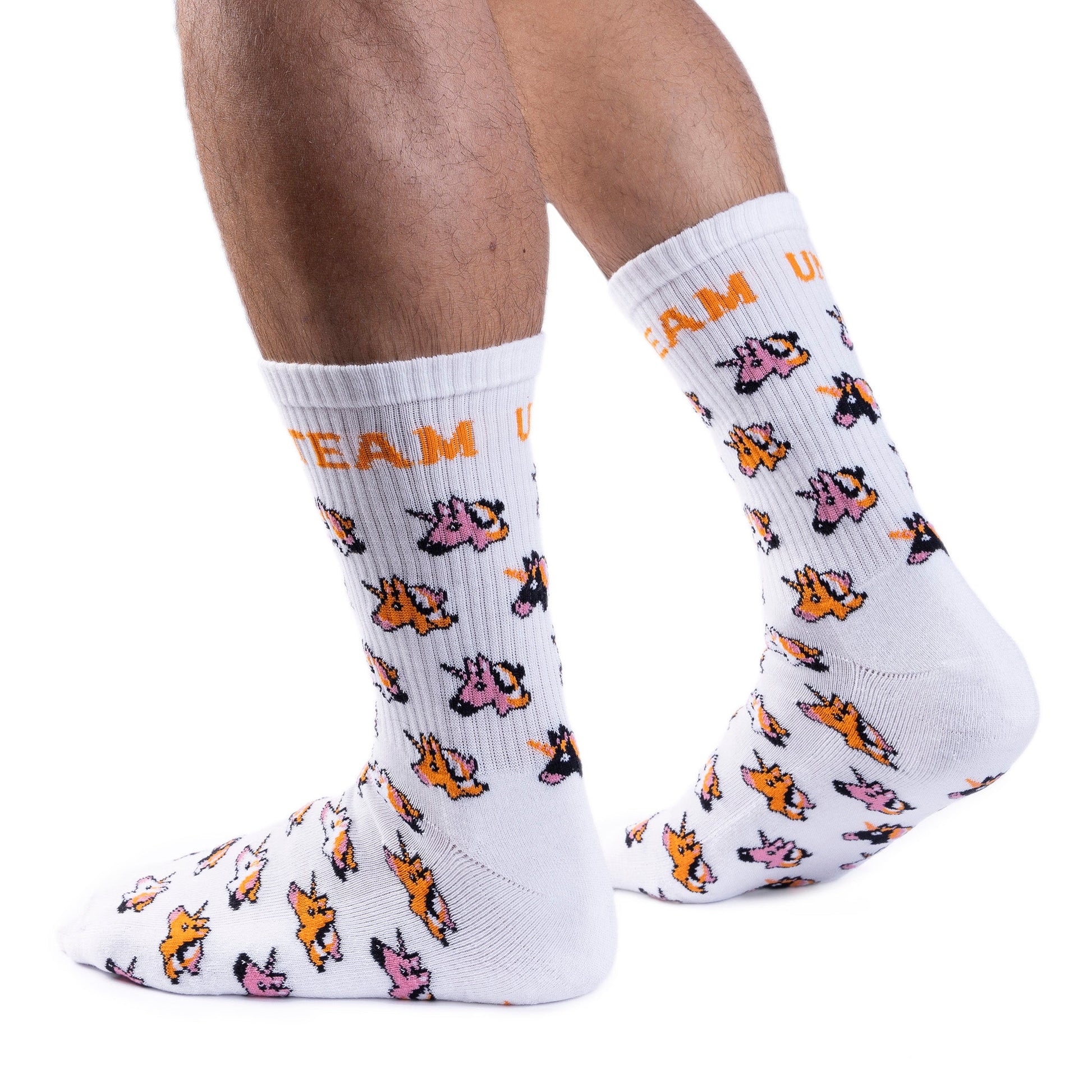 Unicorn Socks - Insane Stone ®