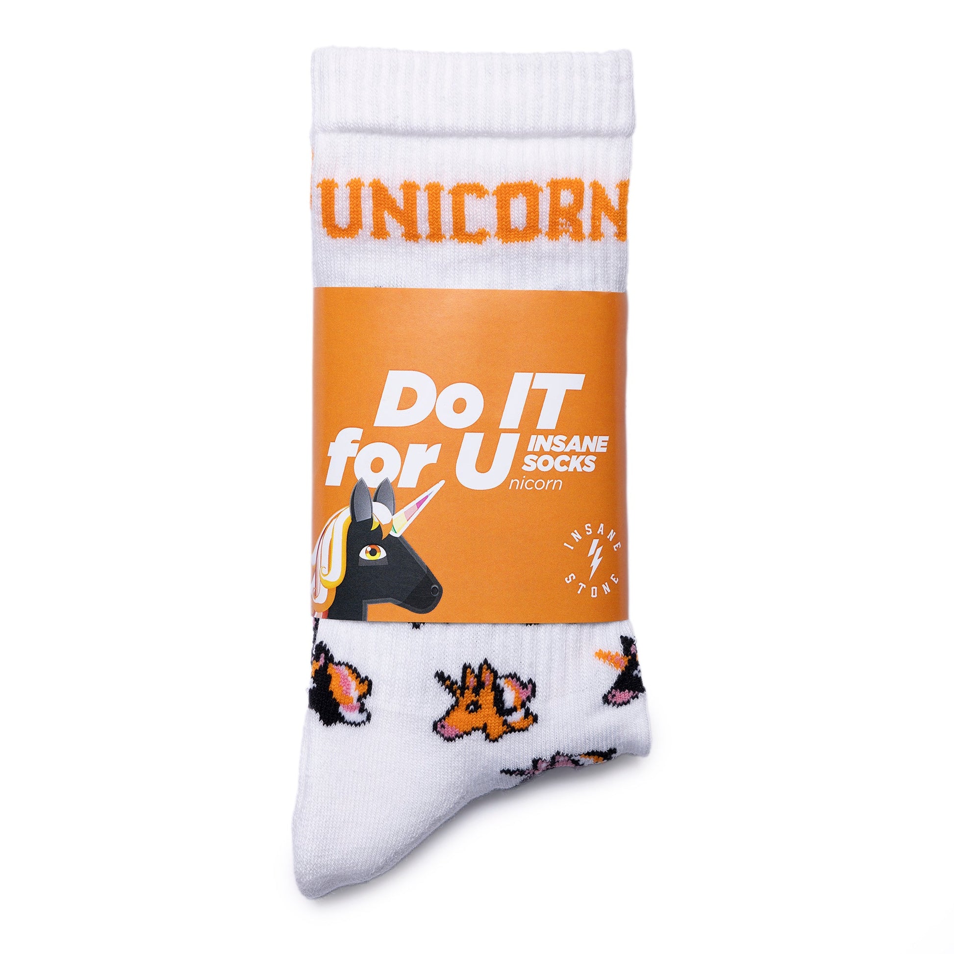 Unicorn Socks - Insane Stone ®