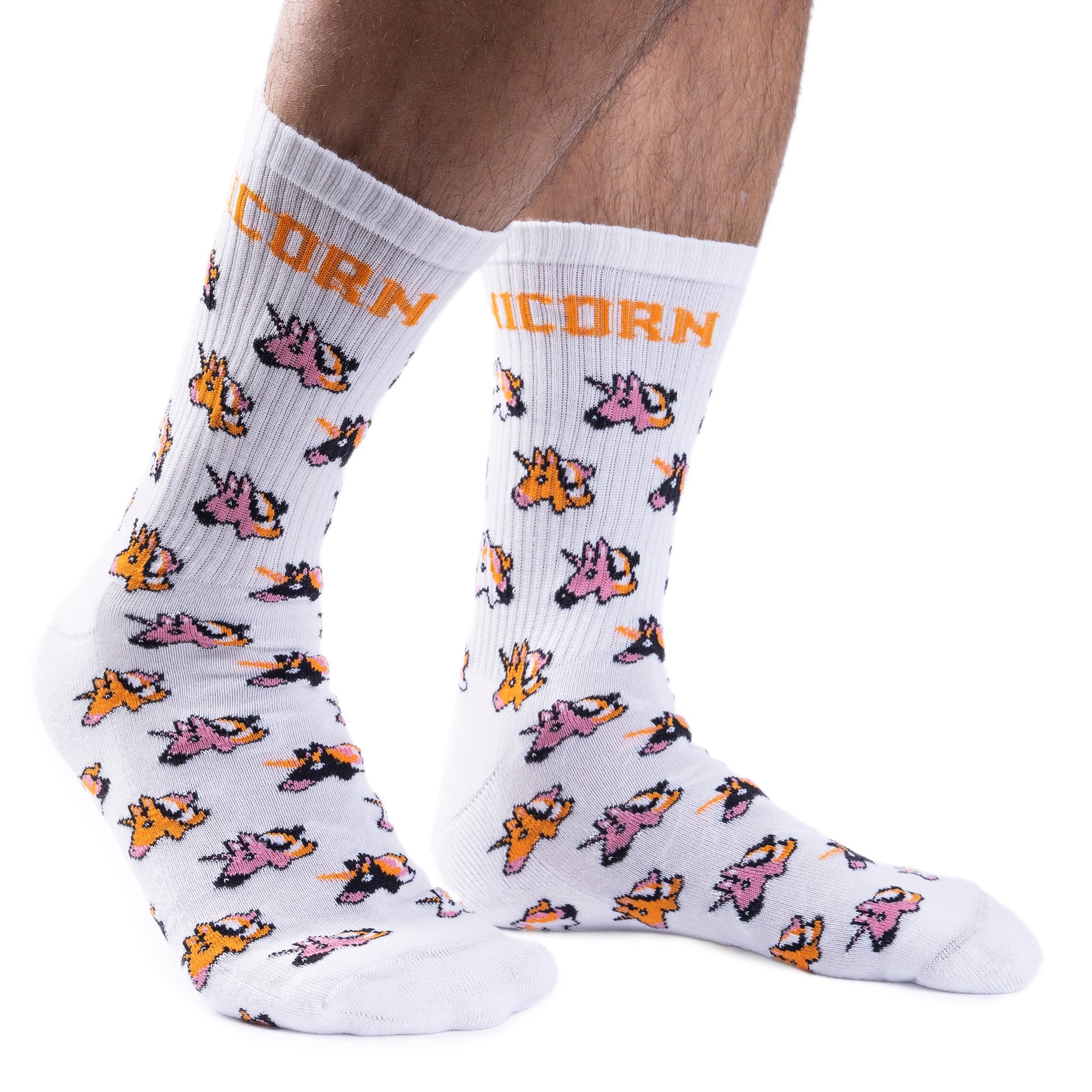 Unicorn Socks - Insane Stone ®