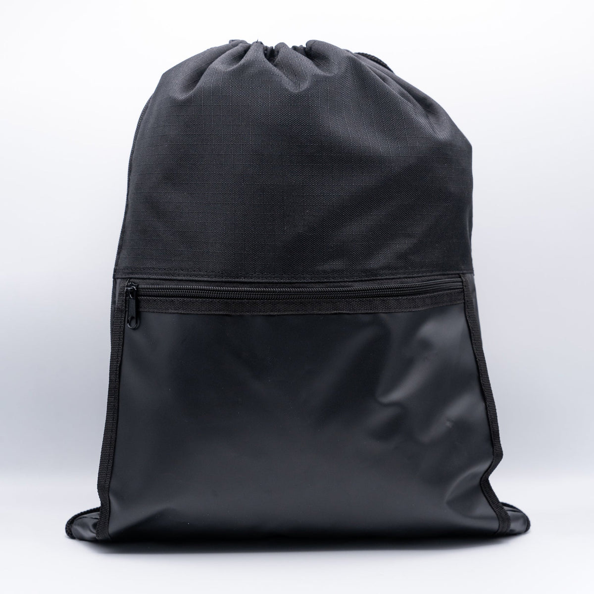 URBAN GYM BAG - Black - Insane Stone ®