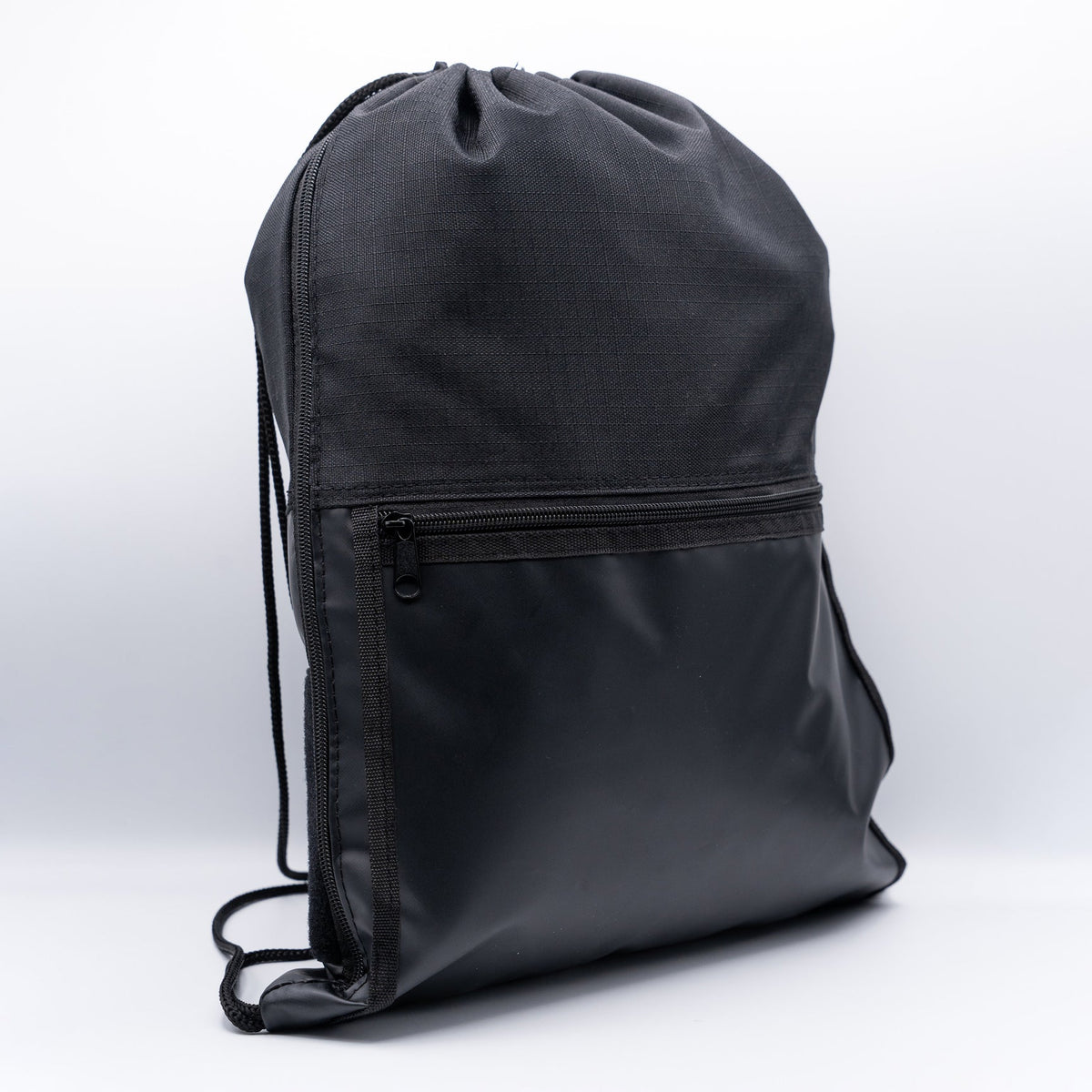 URBAN GYM BAG - Black - Insane Stone ®