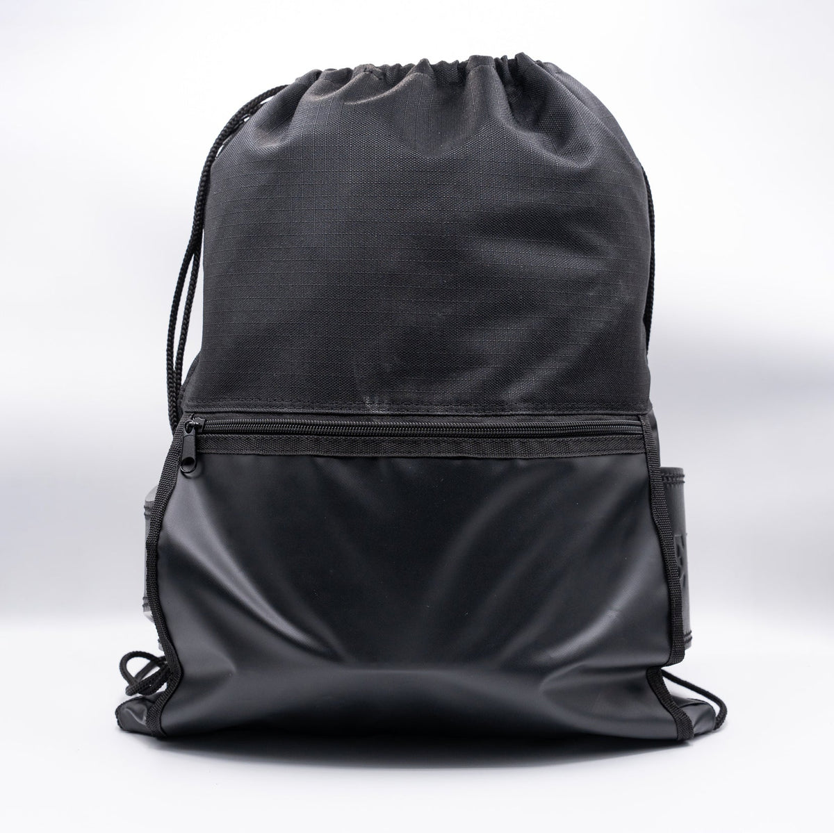 URBAN GYM BAG - Black - Insane Stone ®