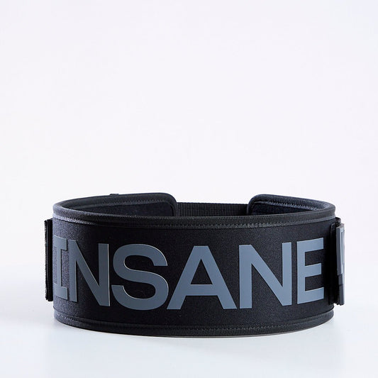 Weightlifting Belt - Insane Stone ®