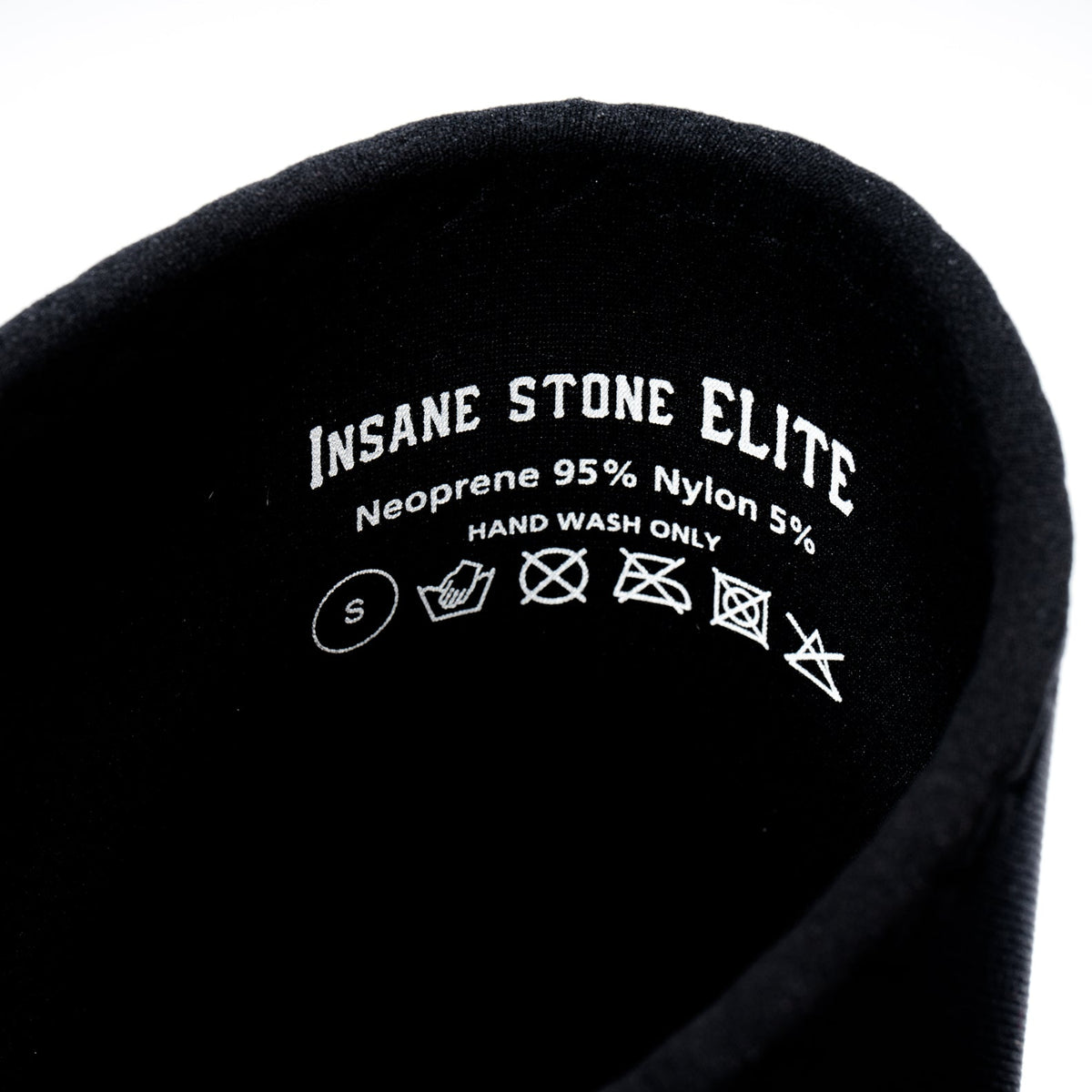 Ginocchiere ELITE - Insane Stone