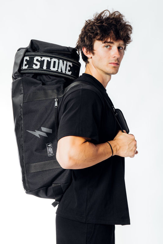 Gym/Travel BAG PRO - Insane Stone