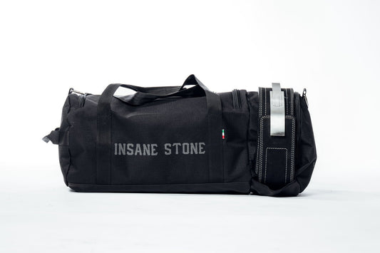 Gym/Travel BAG PRO - Insane Stone