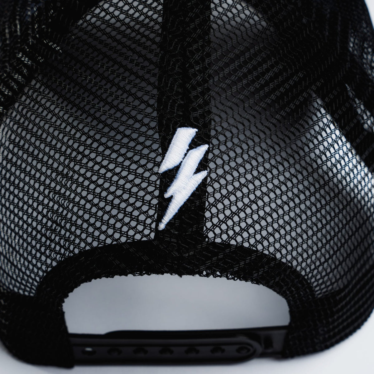 Insane Trucker Gym Cap