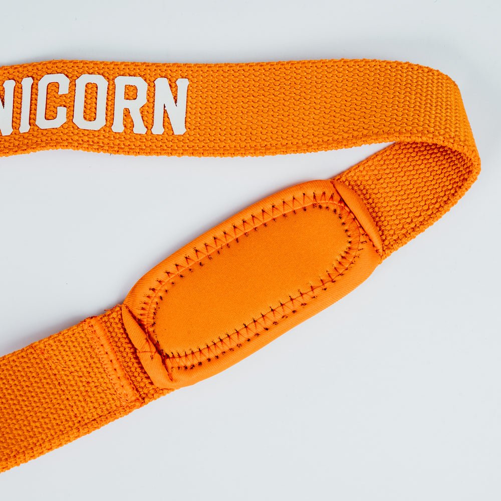 Lifting straps Unicorn