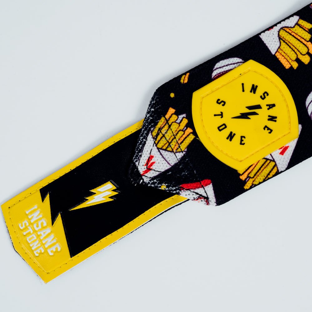 Polsini FRENCH FRIES