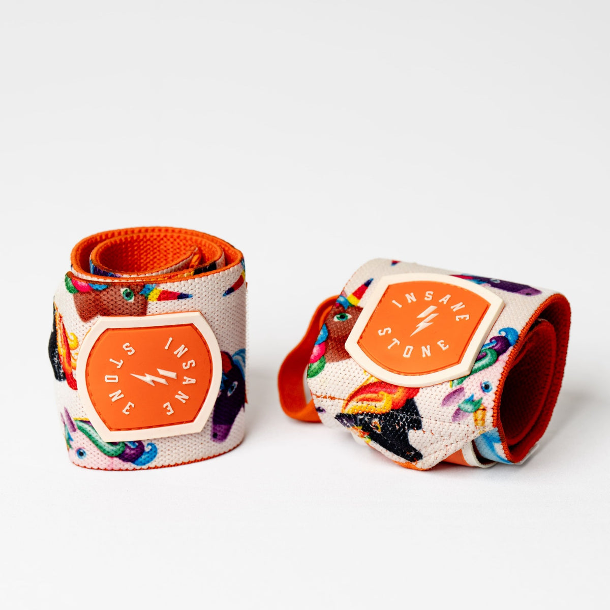 UNICORN cuffs Coll.
