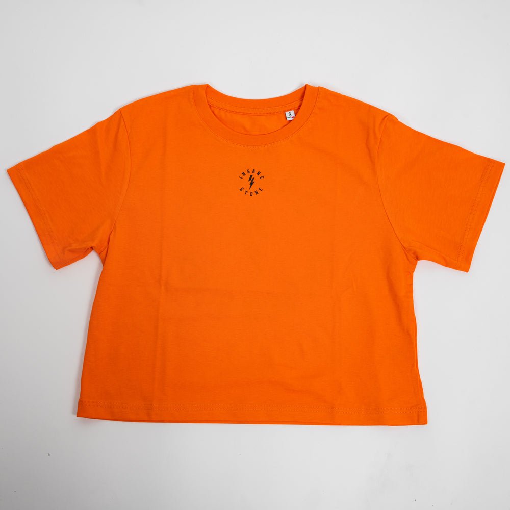 Premium Crop T-Shirt