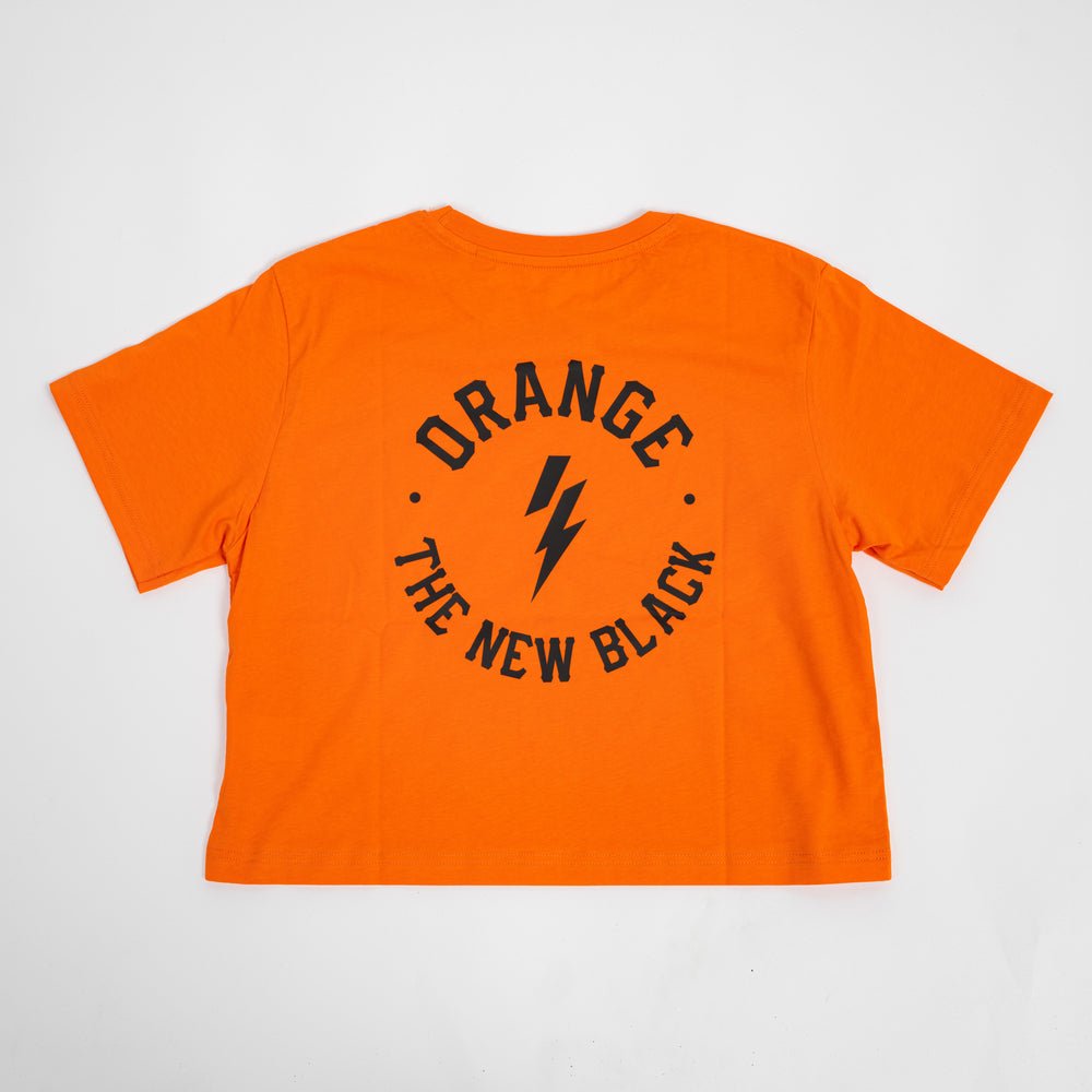 T-Shirt Crop ONB