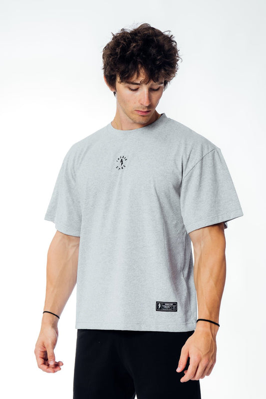 T-Shirt Oversize - PUMP COVER