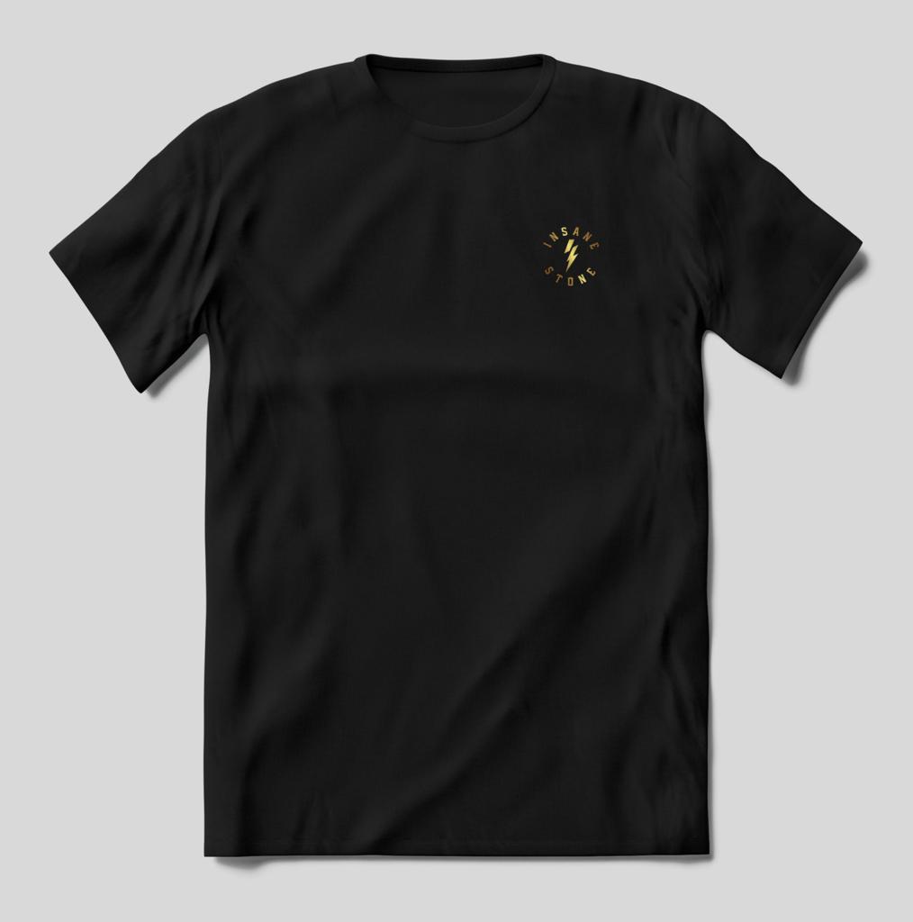 T-Shirt TFV Limited ed. Gold
